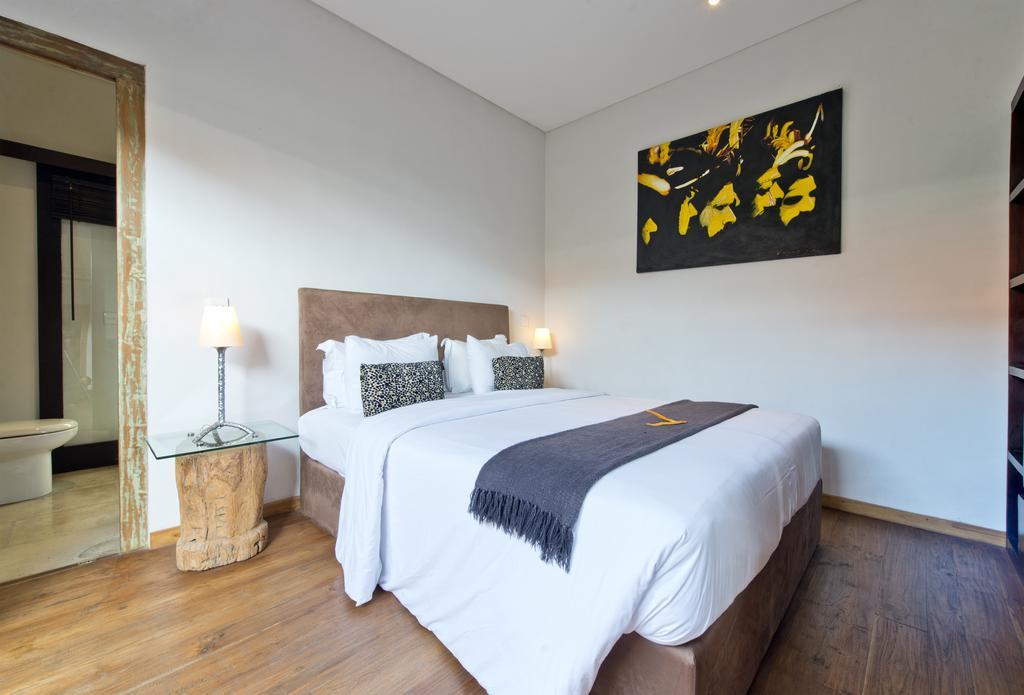 Seminyak Villa Ruang foto