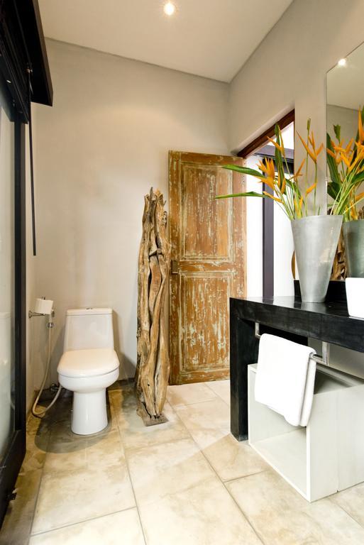 Seminyak Villa Ruang foto