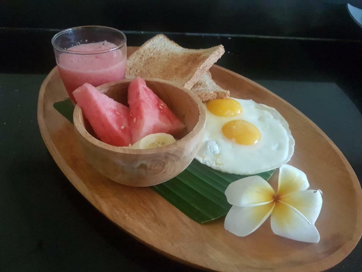 Seminyak Villa Bagian luar foto